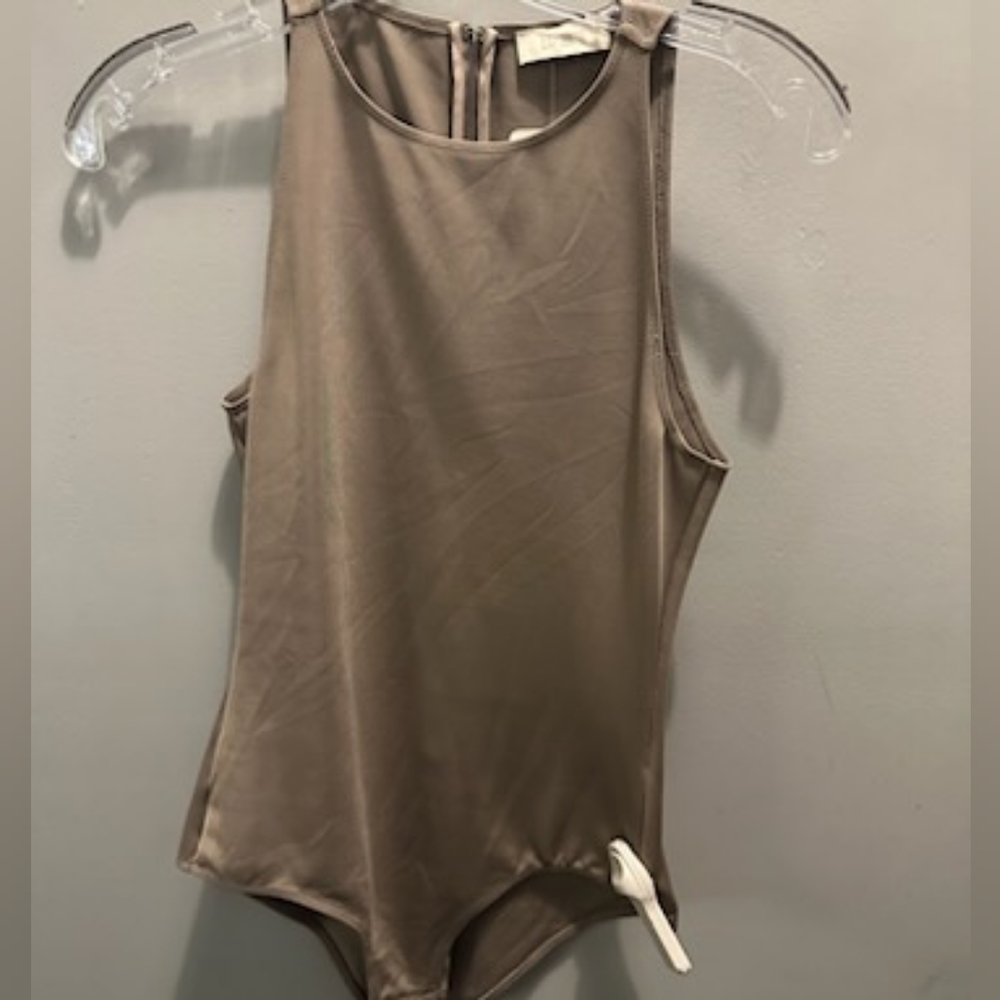 LAPOINTE bodysuit